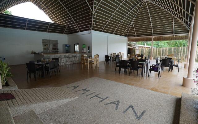 Amihan Resort