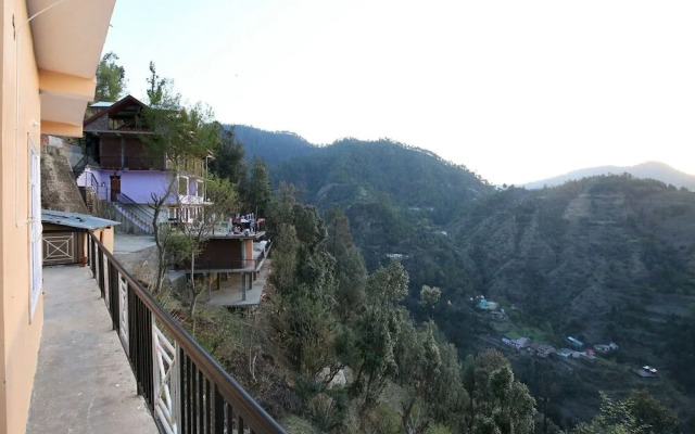 Ekant Homestay by OYO Rooms