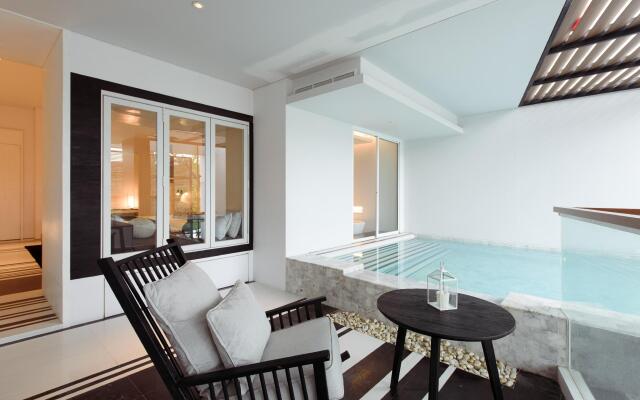 Veranda Pool Villas & Suite