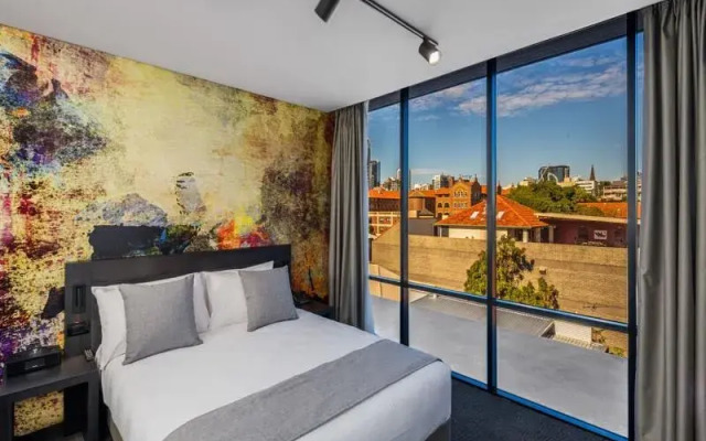 Kennigo Hotel Brisbane