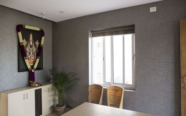 OYO 5005 Shree Anaya Boutique Hotel