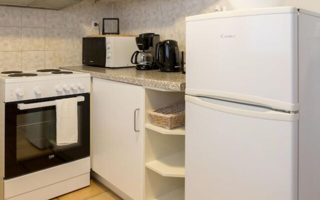 Isonomia apartment Pnyx Hill - Koukaki