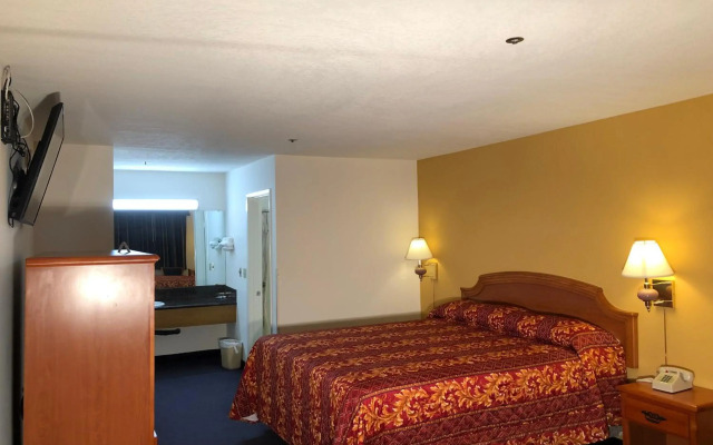 Luxury Inn