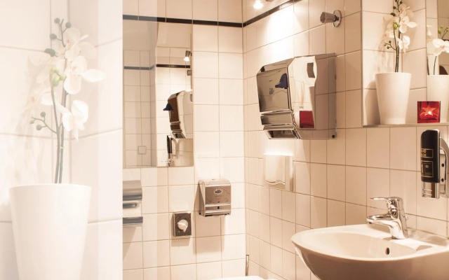 Hotel Ambiente Berlin City