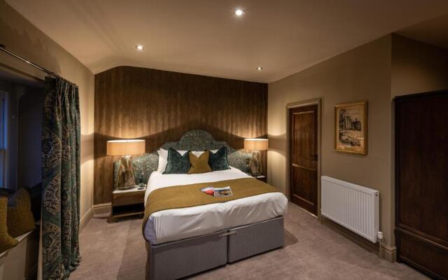 The Plough Inn