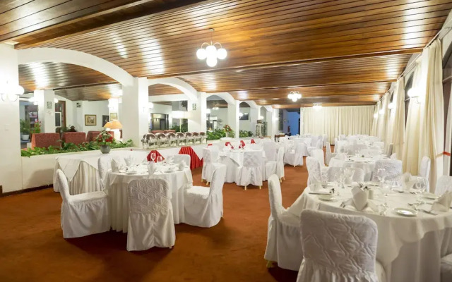DM Hotels Tacna