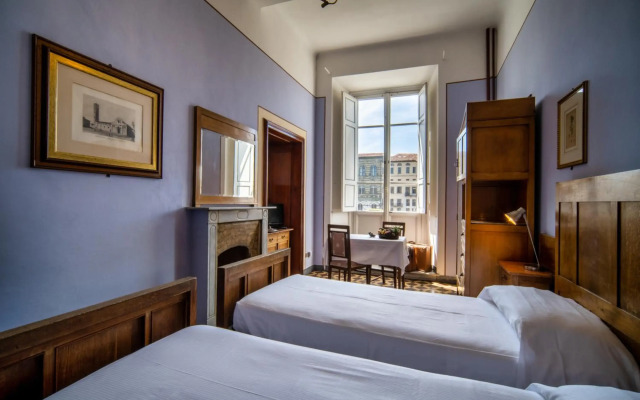 Royal Victoria Hotel