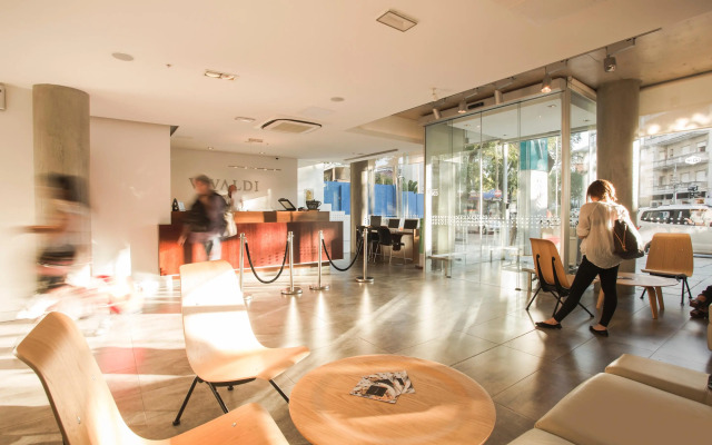 Vivaldi Hotel Loft Punta Carretas