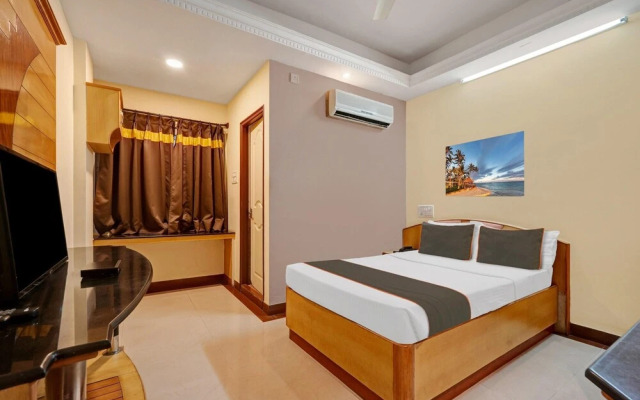 Super Collection O Bannerghatta IIM