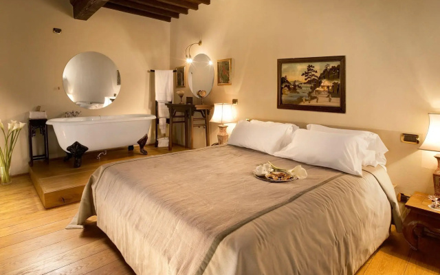 Graziella Patio Hotel