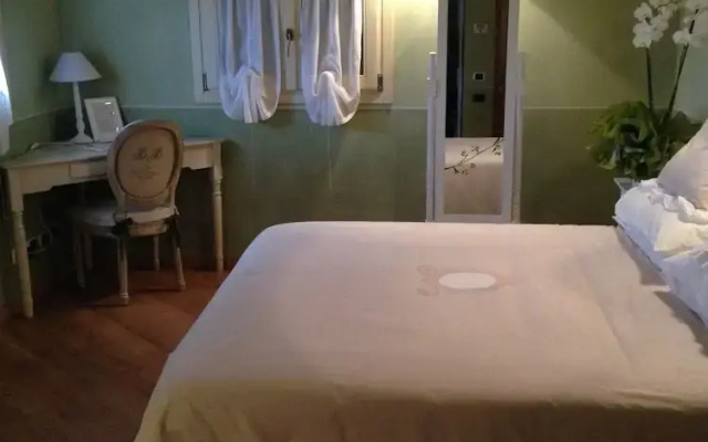 La Vedetta Bed&Breakfast