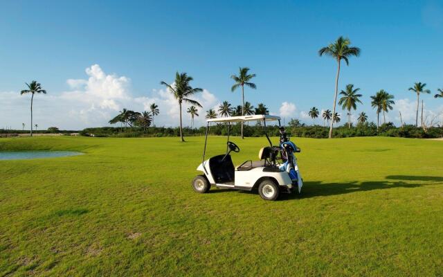 Bahia Principe Luxury Bouganville - Adults Only - All Inclusive