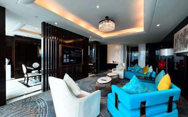 Sofitel Guiyang Hunter