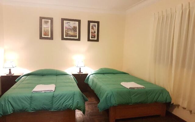 Cozy Hostel Arequipa