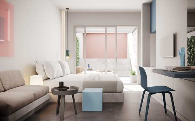 Neo Suites