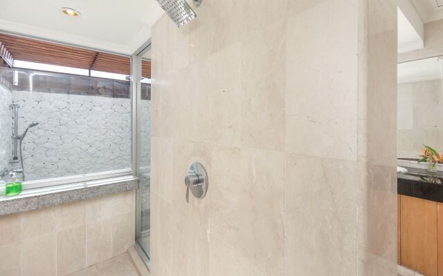Villa Hening Boutique Hotel