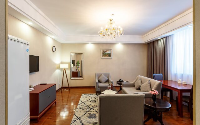 Renion Residence Hotel