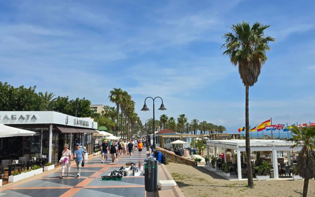 2 bedrooms, Las Plumas