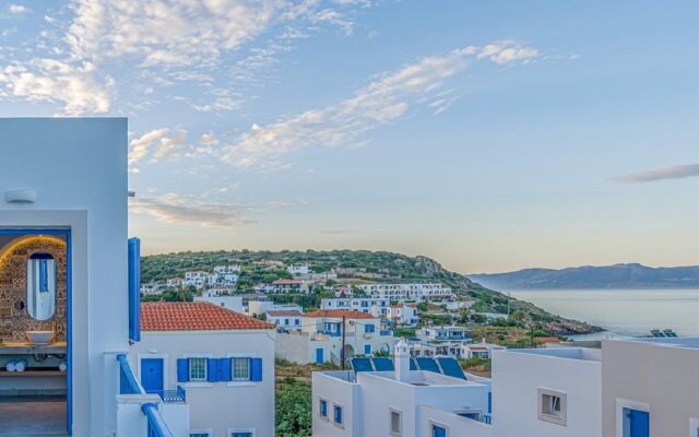 Romantica Apartments