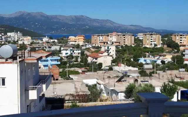 Studio Apartments Rizarjo