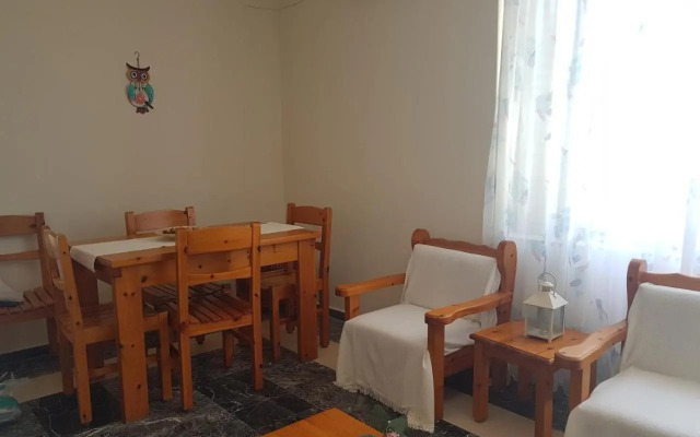 Gkionis Apartment
