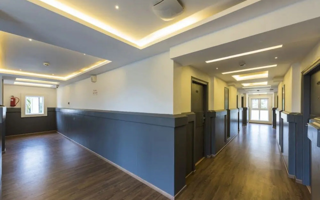 Suvarna Inn by OYO Rooms