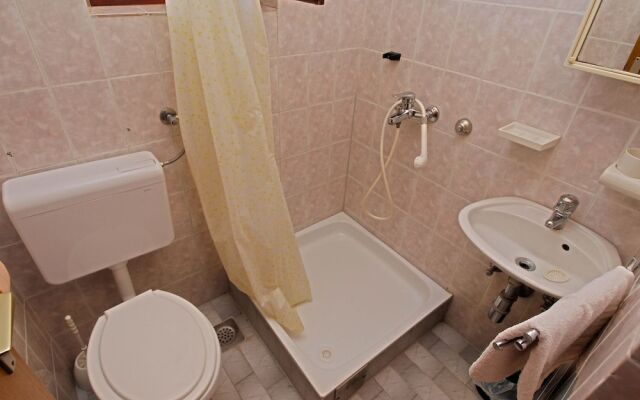 Apartment Desanka 668