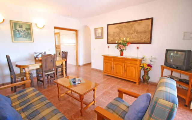 Villas Costa Calpe - Luisa