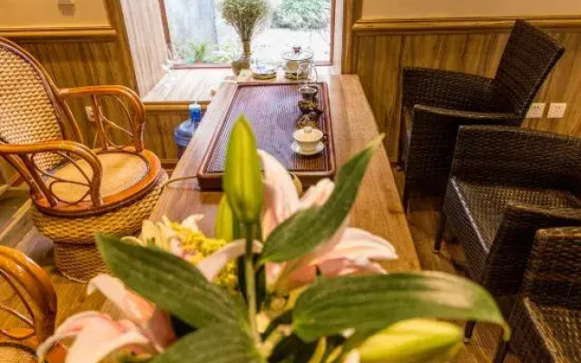 Liyang Yage Inn (Guanjing)