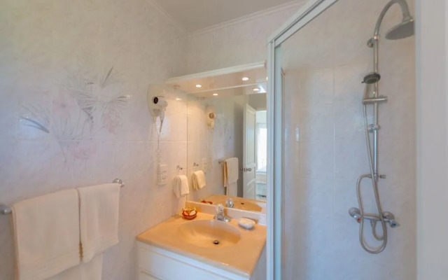Dream Villa St-Jean 804