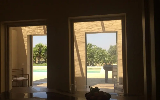 Casa Dell Arco in Nard