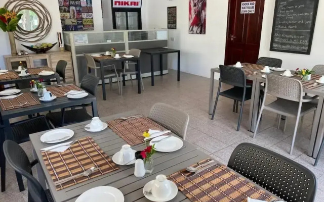 Hotel Plein Soleil