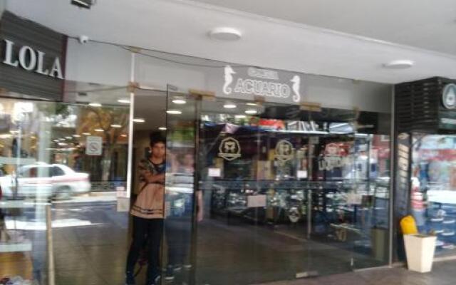 Edificio Acuario II