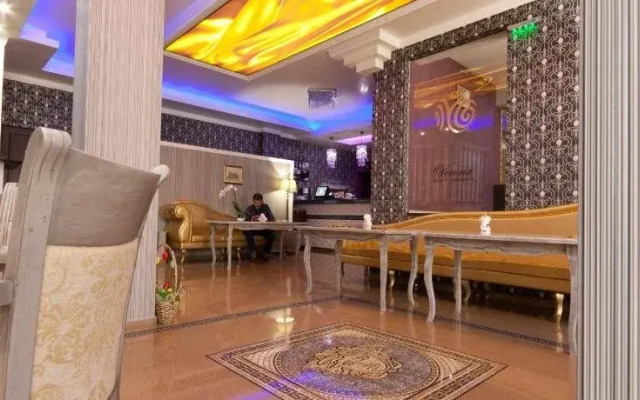 Hotel and Restaurant "Verona"