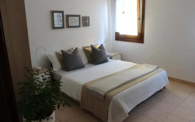 Casa Vacanze Giorgetta 2-3 piano