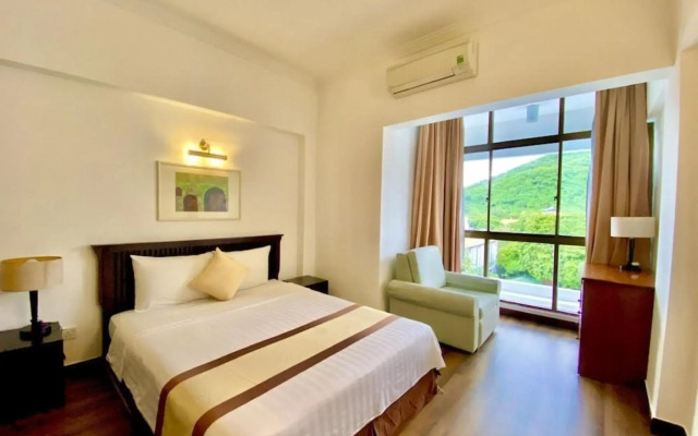 Ocean Sunrise Vung Tau