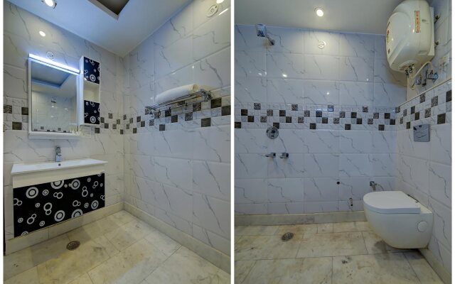 Supreme Residency by OYO Rooms