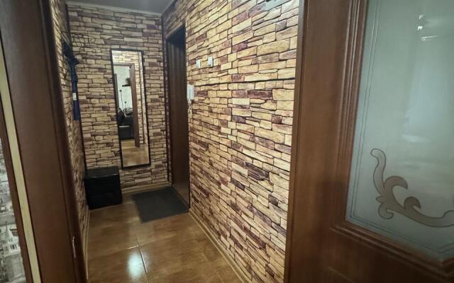 Апартаменты на улице Машиностроителей 13/1