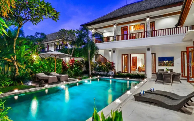 The Residence Seminyak