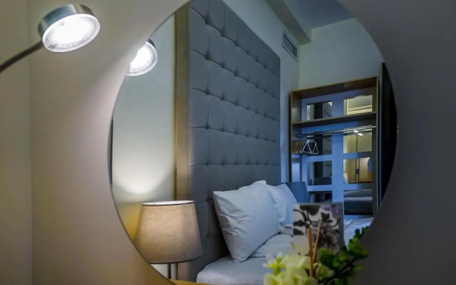 Lovely - 3 Bdr. Serviced Apartment In Old Town