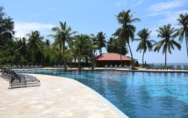 Damai Puri Resort & Spa