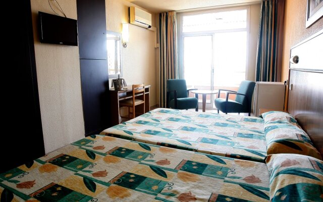 Hotel La Rapita