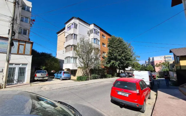 SimpliCity Apartament