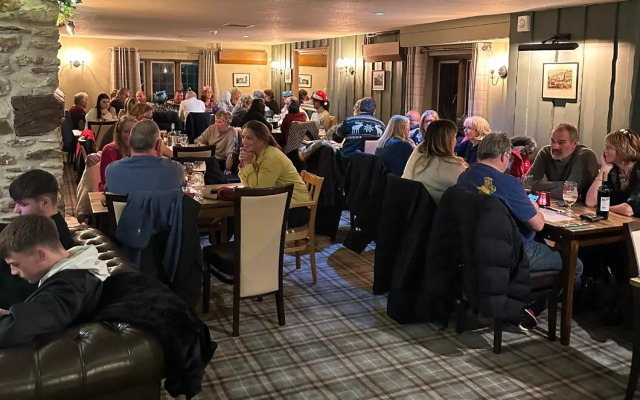 The Heathfield Inn