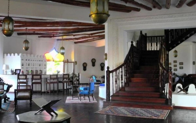 Sultan Palace