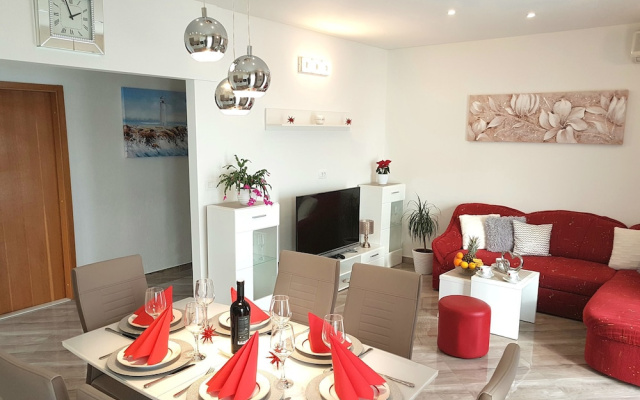 Apartments Filip