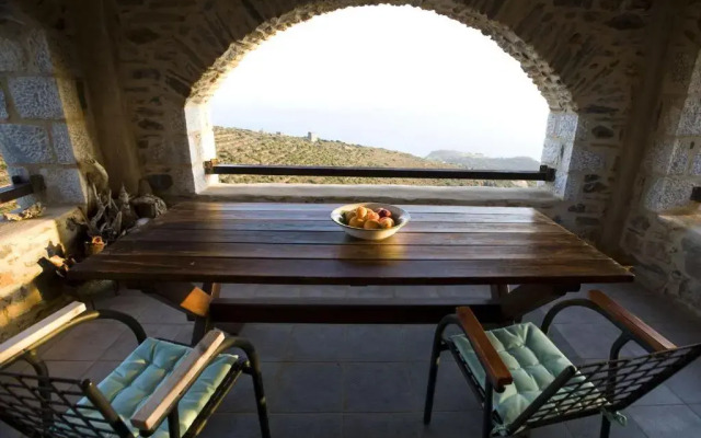Benos Tower