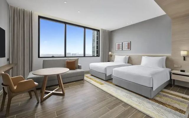 Hyatt Place Johor Bahru Paradigm Mall