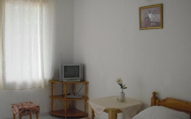 Guest house Horizont