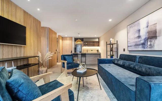 Apartamentos Wake by HOUSY HOST